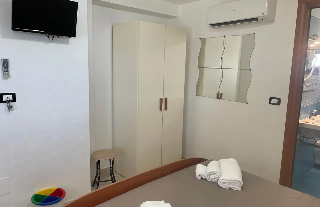 B&B Il Gabbiano-1