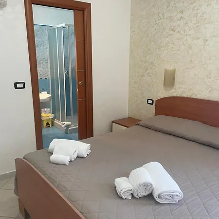 B&B Il Gabbiano-2